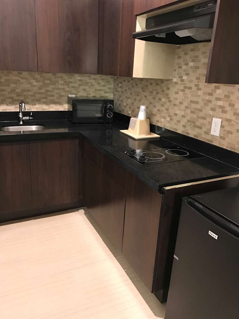 Americas Best Value Inn & Suites Spring / N. Houston Kamer foto