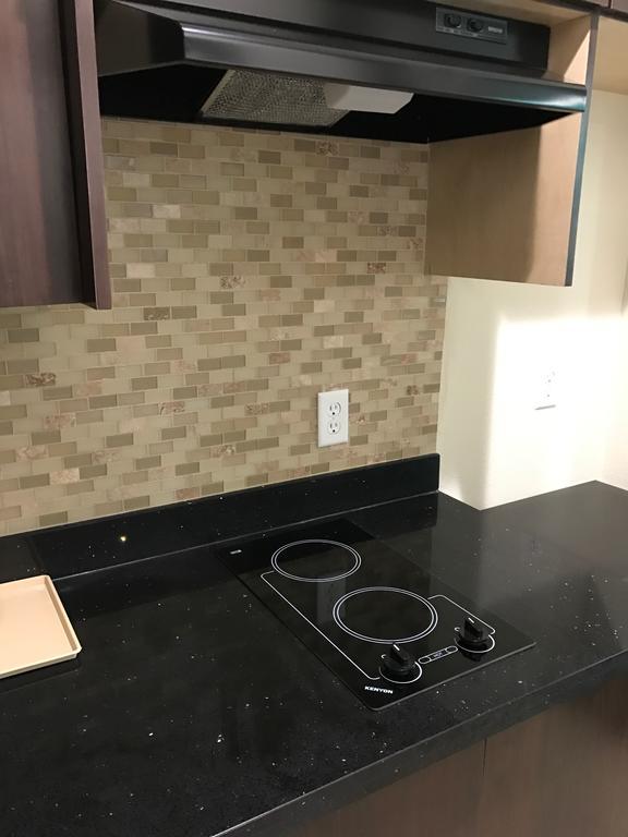 Americas Best Value Inn & Suites Spring / N. Houston Buitenkant foto